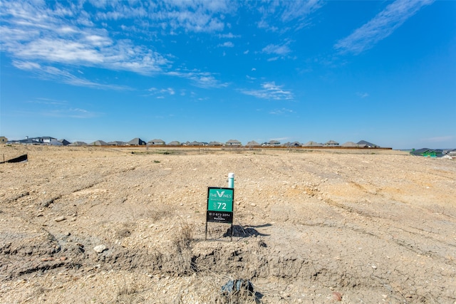 2110 Verona Dr, Haslet TX, 76052 land for sale