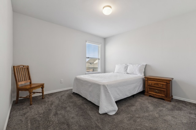 living room featuring ceiling fan, carpet floors, and lofted ceiling