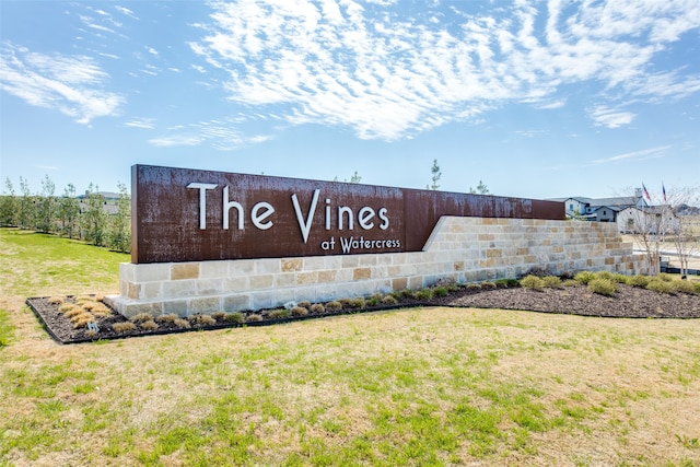 2046 Verona Dr, Haslet TX, 76052 land for sale