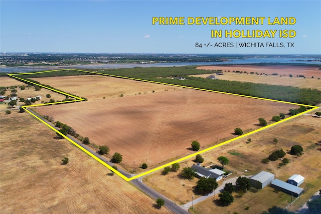 000 Decker Rd, Wichita Falls TX, 76310 land for sale