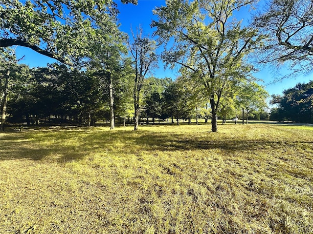 LOT65 Sombrilla Ln, Kerens, TX 75144