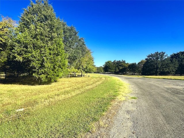 LOT65 Sombrilla Ln, Kerens, TX 75144
