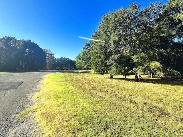 LOT65 Sombrilla Ln, Kerens, TX 75144
