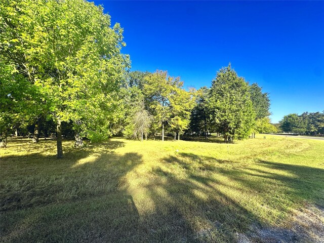 LOT65 Sombrilla Ln, Kerens, TX 75144
