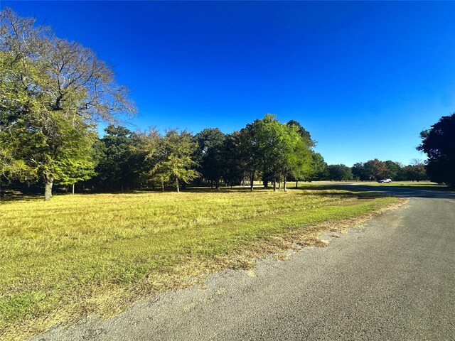 LOT65 Sombrilla Ln, Kerens, TX 75144