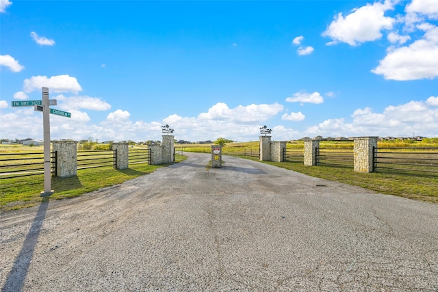 TBD N Savanna Dr, Rhome TX, 76078 land for sale