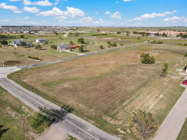 Listing photo 2 for TBD N Savanna Dr, Rhome TX 76078