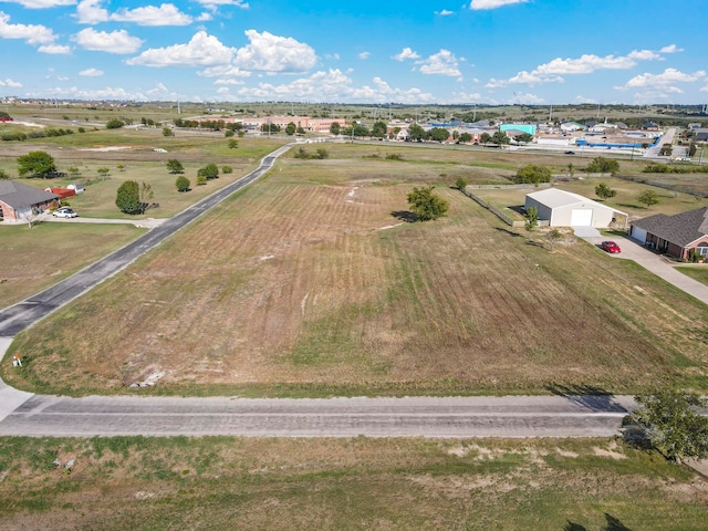 Listing photo 3 for TBD N Savanna Dr, Rhome TX 76078