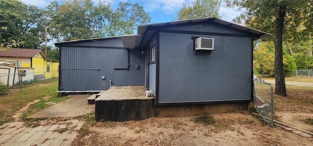 14029 Sitting Bull Dr, Log Cabin, TX 75148 - view of property exterior