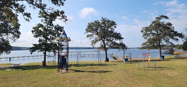 14029 Sitting Bull Dr, Log Cabin, TX 75148 - water view