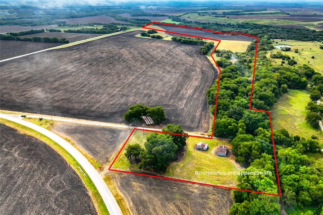 TBD Fm-1946, Bynum TX, 76631 land for sale