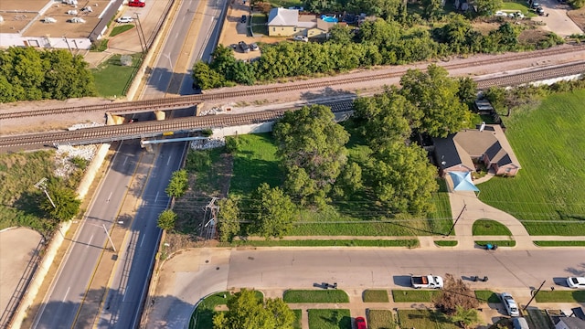 2605 Ennis Ave, Fort Worth TX, 76111 land for sale