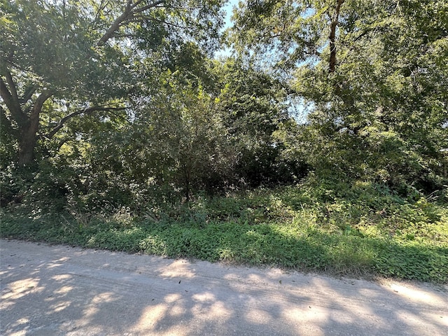 5501 S Oklahoma Trl, Granbury TX, 76048 land for sale