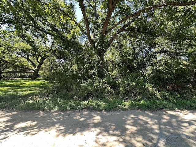 Listing photo 3 for 5501 S Oklahoma Trl, Granbury TX 76048