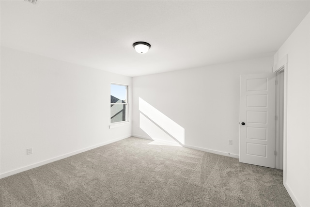 7513 Wild Mint Trl, Midlothian, TX 76084 - carpeted empty room featuring baseboards