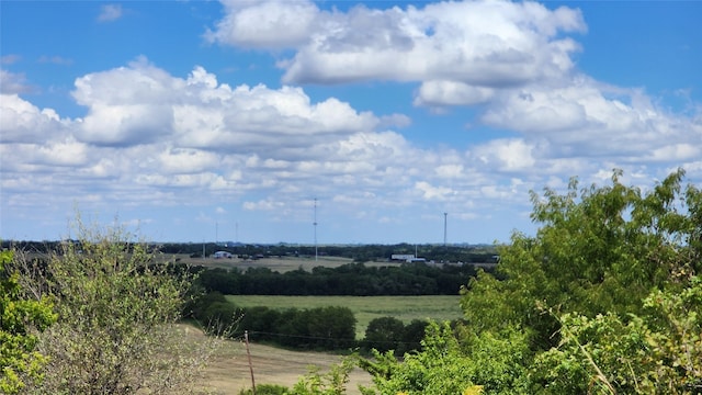 000 Parker Hill Rd, Ennis TX, 75152 land for sale