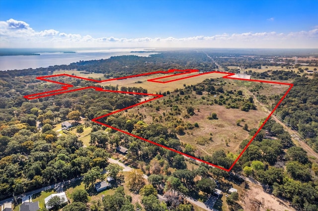 696 E Will White Rd, Tool, TX 75143