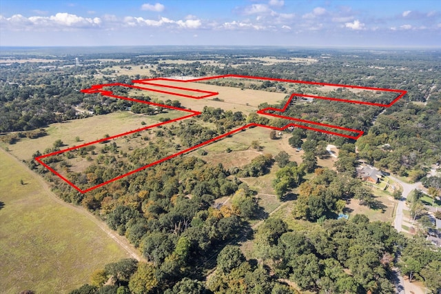 696 E Will White Rd, Tool, TX 75143