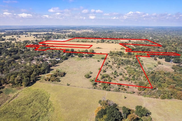 696 E Will White Rd, Tool, TX 75143