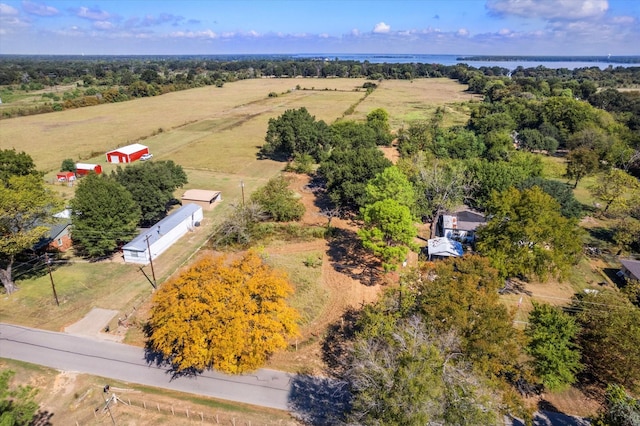 696 E Will White Rd, Tool, TX 75143