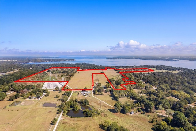 696 E Will White Rd, Tool, TX 75143