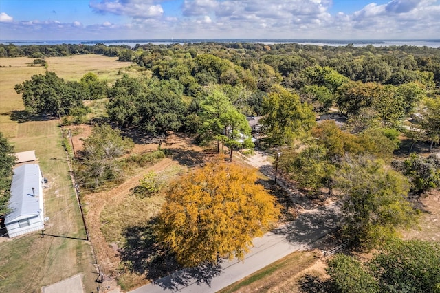 696 E Will White Rd, Tool, TX 75143