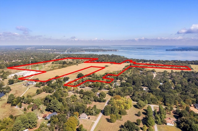 696 E Will White Rd, Tool, TX 75143