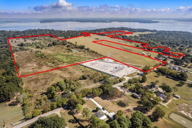 696 E Will White Rd, Tool, TX 75143