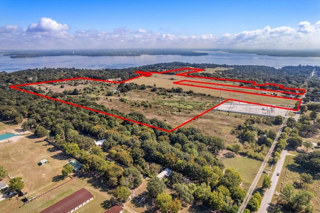 696 E Will White Rd, Tool, TX 75143