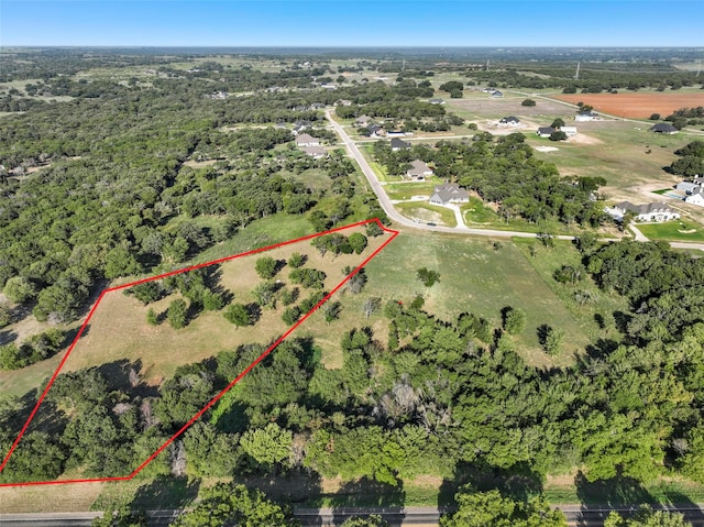 237 Greene Rd, Weatherford TX, 76087 land for sale