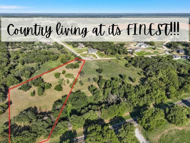 237 Greene Rd, Weatherford, TX 76087