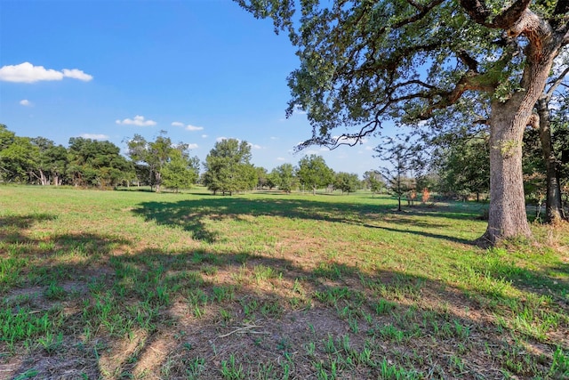 237 Greene Rd, Weatherford, TX 76087