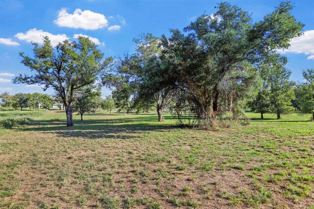 237 Greene Rd, Weatherford, TX 76087