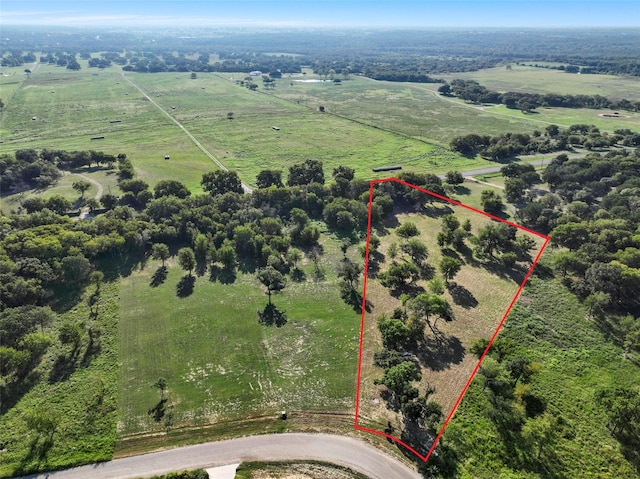 237 Greene Rd, Weatherford, TX 76087