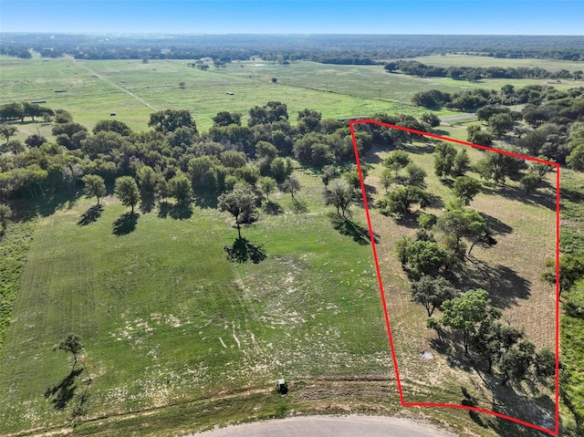 237 Greene Rd, Weatherford, TX 76087
