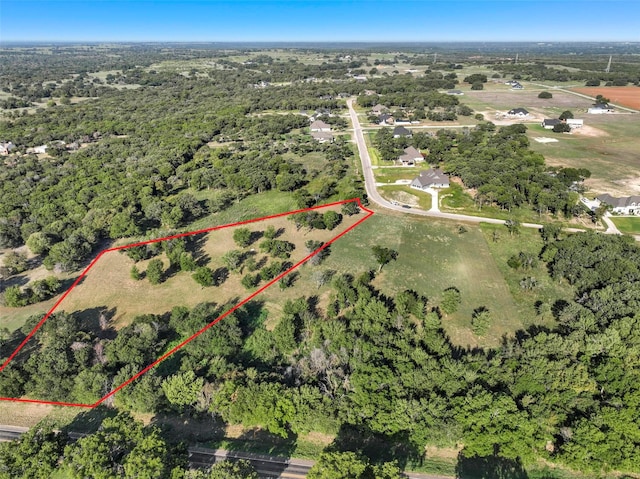 237 Greene Rd, Weatherford, TX 76087