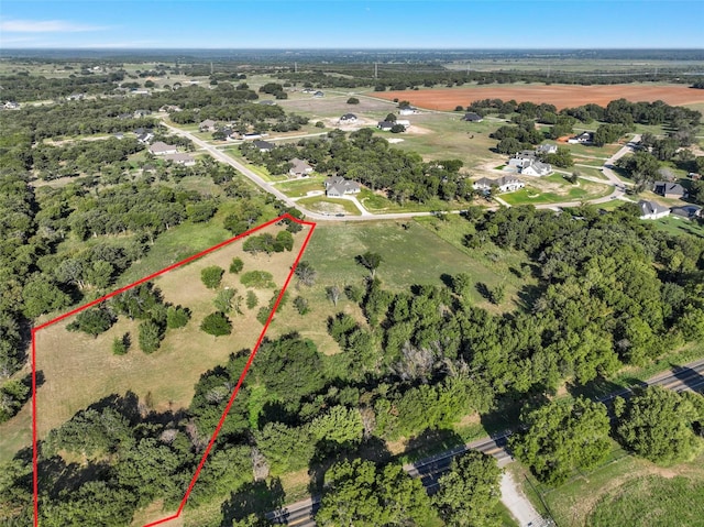 237 Greene Rd, Weatherford, TX 76087