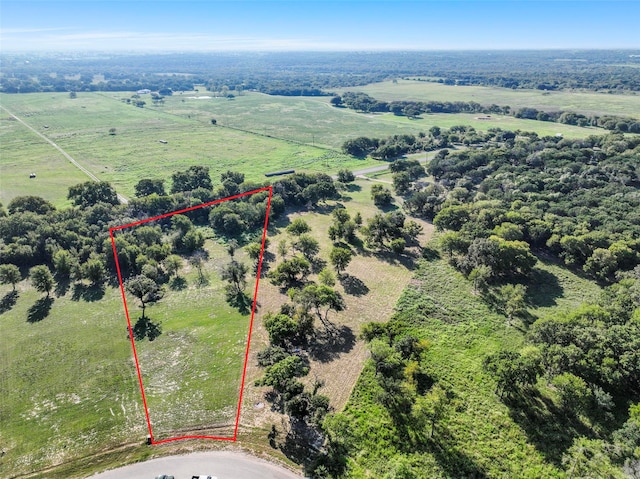 233 Greene Rd, Weatherford TX, 76087 land for sale