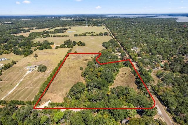 9375 County Road 2403, Tool TX, 75143 land for sale