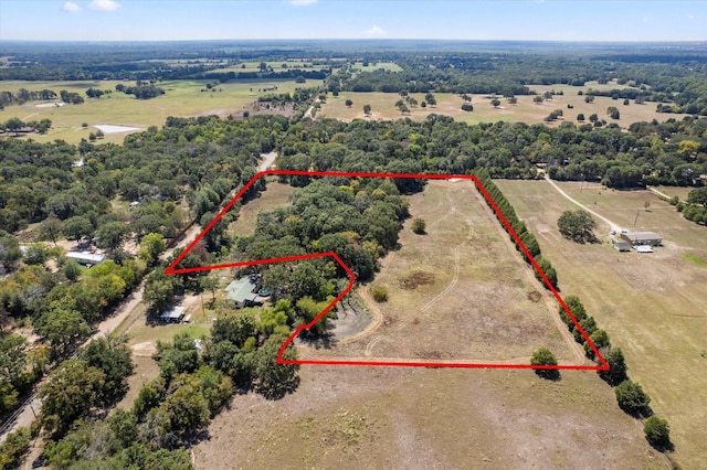 9375 County Road 2403, Tool, TX 75143