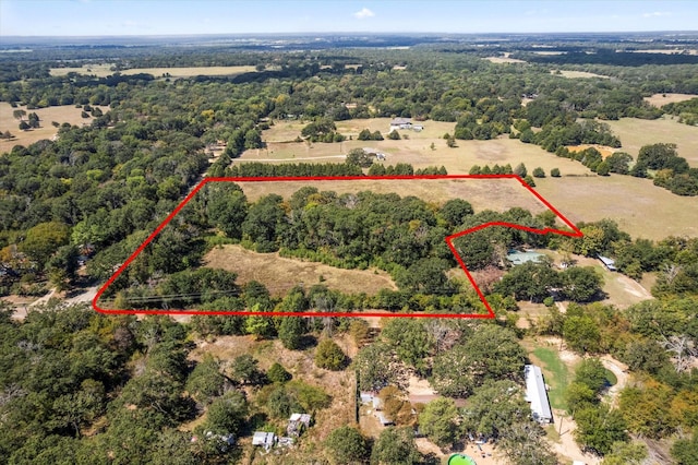 9375 County Road 2403, Tool, TX 75143