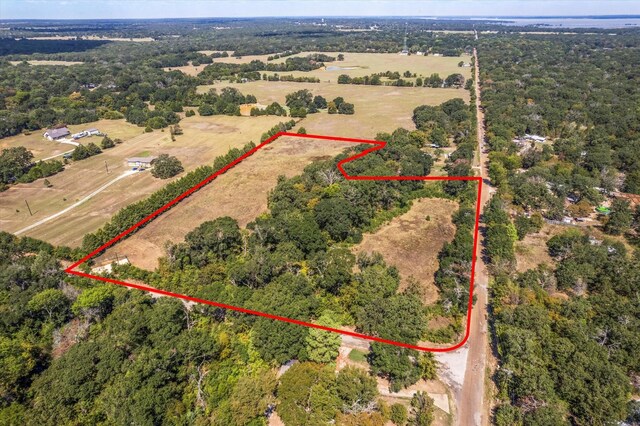 9375 County Road 2403, Tool, TX 75143