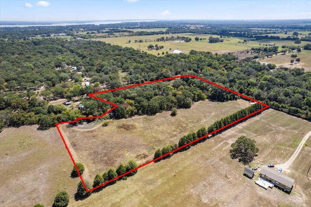 9375 County Road 2403, Tool, TX 75143
