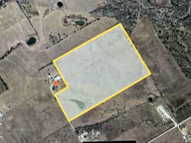 2801 Jones Rd, Venus TX, 76084 land for sale