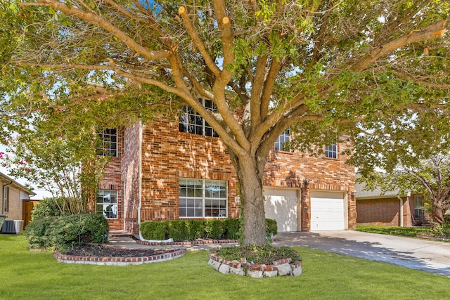 view of property exterior featuring a patio area