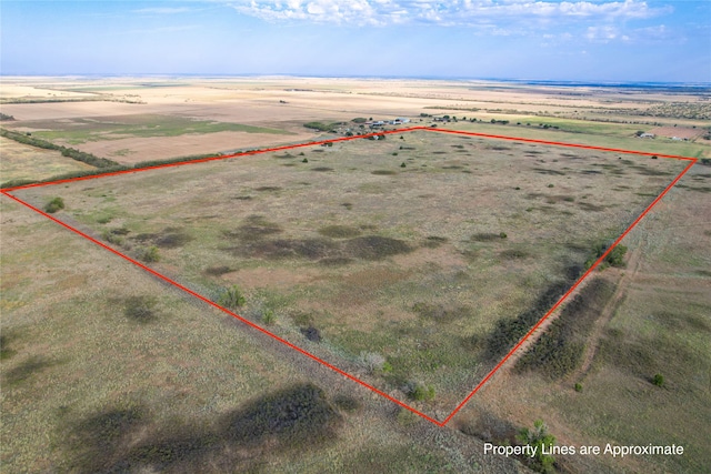 1771 Pine, Quanah TX, 79252 land for sale