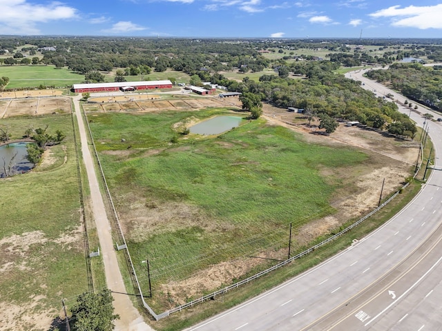 7950 W Cross Timbers Rd, Flower Mound TX, 75022 land for sale