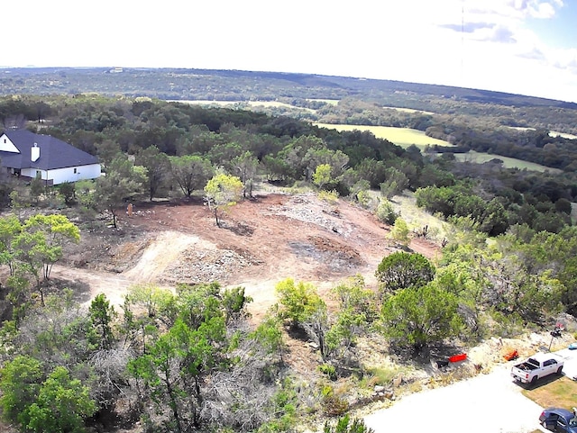 Listing photo 2 for 1060 Bluegill Rdg, Bluff Dale TX 76433