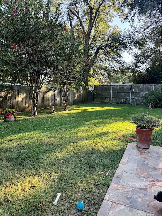 view of patio / terrace with grilling area and an outdoor fire pit