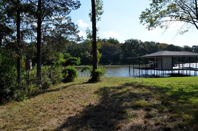 Listing photo 3 for 192 1st Oak Dr, Enchanted Oaks TX 75156